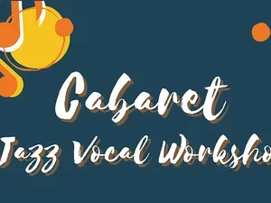 Jazz Vocal Cabaret