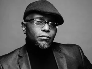 Reading: Tyehimba Jess