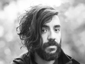 Poetry Reading: Kaveh Akbar