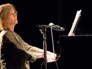 Kit Young: Your Ears, Your Voice, Your Instrument Meet Music from Myanmar