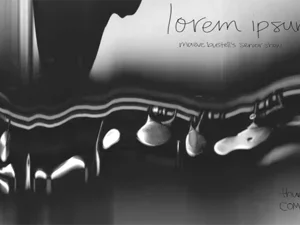 lorem ipsum: Maeve Bustell's Senior Show in Music