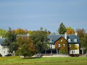 Jennings music building