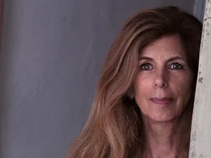 Poetry Reading: Marie Howe