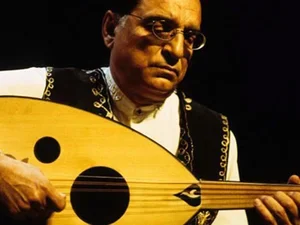 From Aleppo: A Concert with Muhammad Qadri Dalal