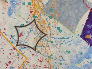 "Gatherum of Quiddities: Paintings by Pat Adams" Opens 