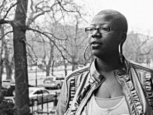 Dr Aiesha Turman, Ph.D.