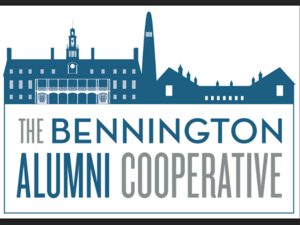 The Bennington Alumni Cooperative logo