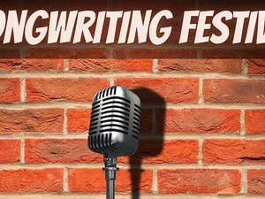 Songwriting Festival
