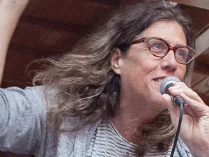 Ruth D. Ewing Lecture Presents: Susan Stryker