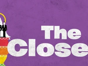 The Closet with Brooks Ashmanskas '91