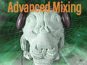Advancing Mixing on B-RAD