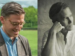 Benjamin Anastas and Mark Wunderlich 