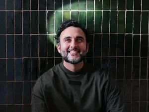 Ankur Thakkar