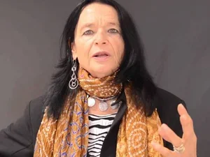 Reading: Anne Waldman '66