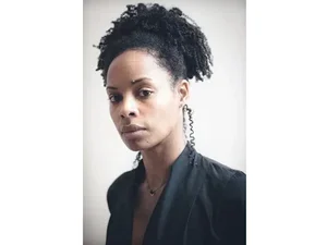Image of Nicole Sealey