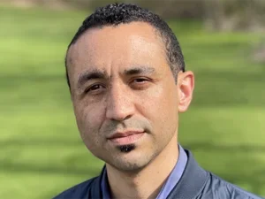 Brian Michael Murphy