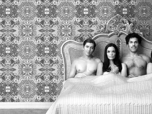 Bob & Carol & Ted & Alice