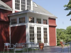 Image of Deane Carriage Barn