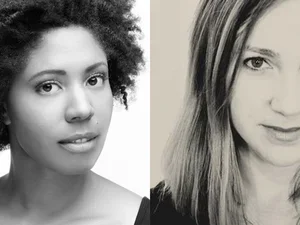 Reading: Erica Dawson and Dora Malech