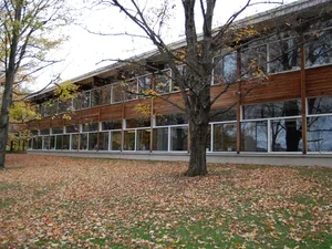 Dickinson Science Building 