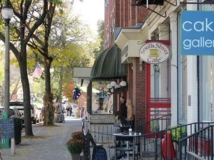 Getting Involved in the Greater Bennington Community