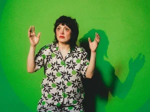 Image of Tallie Medel