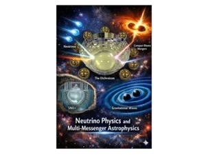 Image of Cosmic collisions poster