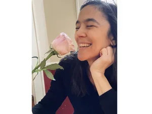 Image of Joyelle McSweeney