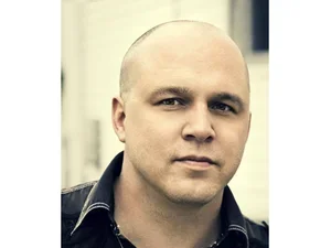 Image of Matthew Olzmann