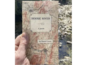 Image of Hoosic River book cover