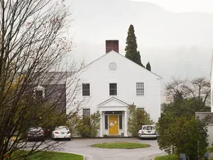 Image of Franklin house