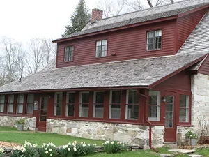 Mindfulness and & Writing: A Workshop with James Crews