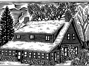 Concert at Frost House: Izzy Heltai and Pinedrop