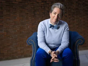 Image of Gabrielle Calvocoressi