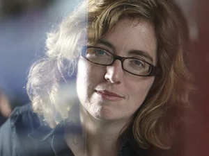 Poetry Reading: Gabrielle Calvocoressi