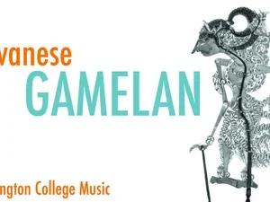 Image of Javanese Gamelan