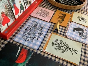 Image of Holiday Makers' Market crafts