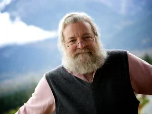 Image of David J. Helfand