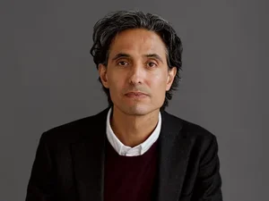 Image of Jonas Hassen Khemiri