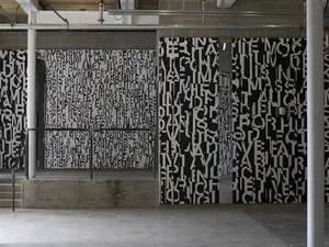 MASS MoCA Gathering with Mary Lum