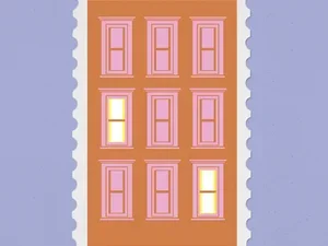 Lush Lives bookcover