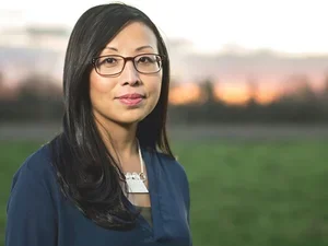 Poetry Reading: Mai Der Vang