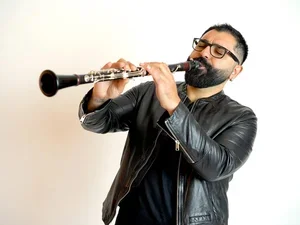 Image of Sal Mamudoski