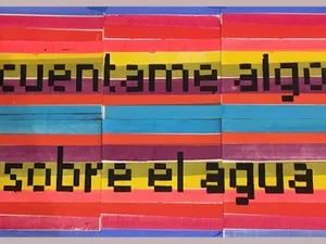 Image of Mildred Beltré artwork