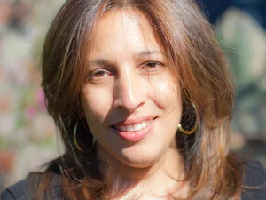 Image of Prageeta Sharma