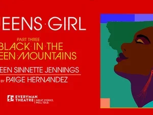 Queens Girl: Black in the Green Mountains