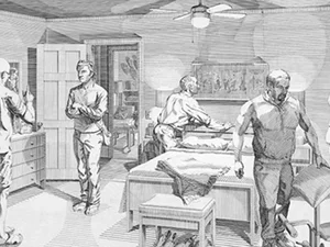 Andrew Raftery VALS lecture 