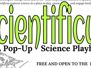 Pop-Up Science Museum 