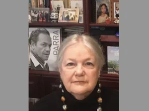 Nicanor Parra, the Chilean Antipoet