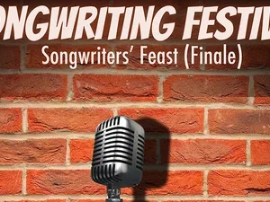 Songwriters' Feast